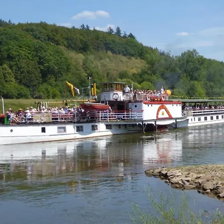 Grosses Haus Mit Garten, Sauna, Fluegel, Kamin Uvm فيلة أوسلار