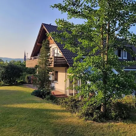Grosses Haus Mit Garten, Sauna, Fluegel, Kamin Uvm أوسلار