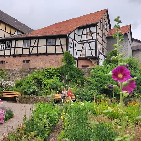 Grosses Haus Mit Garten, Sauna, Fluegel, Kamin Uvm *