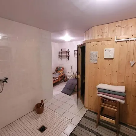 Grosses Haus Mit Garten, Sauna, Fluegel, Kamin Uvm فيلة أوسلار