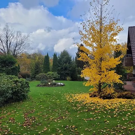 فيلة Grosses Haus Mit Garten, Sauna, Fluegel, Kamin Uvm أوسلار