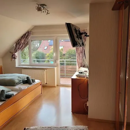 فيلة Grosses Haus Mit Garten, Sauna, Fluegel, Kamin Uvm