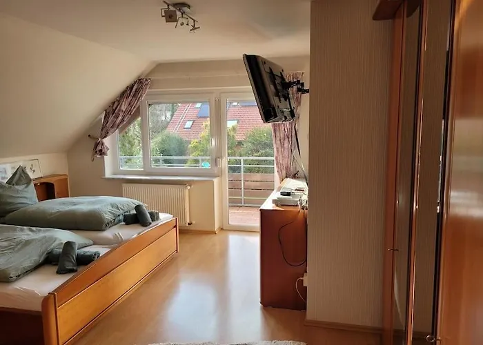 Villa Grosses Haus Mit Garten, Sauna, Fluegel, Kamin Uvm